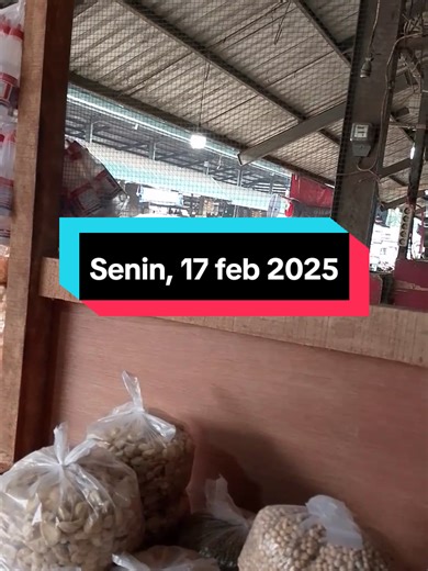 pasar rakyat mengeliat, ekonomi bangkit, #pasar #induk #cikopo #pasarinduk #rempah #sayur