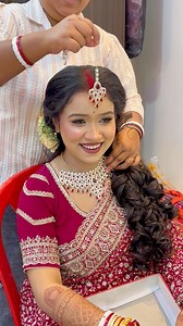 399K views · 5.8K reactions | Next class update Basic to Advance Pro makeup class Duration: 4 month For details contact on : 7431044308 ………………………………………………………………. Advanced Makeup Master Class (With hands on Airbrush Practice) Contact- 7431044308 #makeup #punamdi #ccppunam #cutepunam #facebookviralvideo2025fypシviralシ | PUNAM Di | Facebook