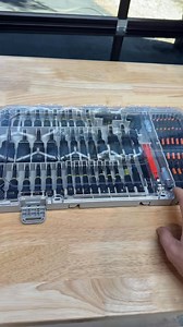 65K views · 237 reactions | 86PCS Universal Impact Nut Driver kit #nutdriver #toolkit #bluecollar #powertools #tiktokshopcreatorpicks | Be.Lush | Facebook