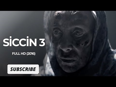 Siccin 3 ‧ HD Quality ‧ English Subtitle ‧ Horror, Thriller, Mystery