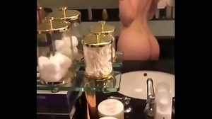 Dove Cameron video filtered