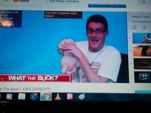 Cute things exploding season 1