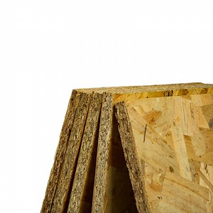 [Hot Item] Wholesale Cheap Price 12mm 18mm Oriented Strand Board OSB2 OSB3 Board