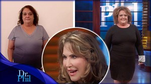 104K views · 540 reactions | Robin Gives Woman A Makeover | Dr. Phil | Facebook