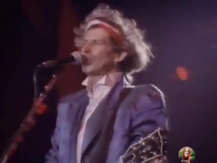 Keith Richards - How I Wish, 1988 | Legendy muzyki