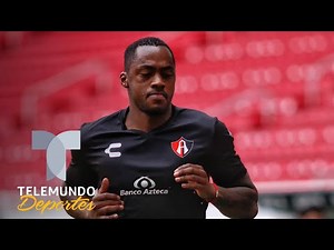 América rompió el silencio y habló de Renato Ibarra | Telemundo Deportes