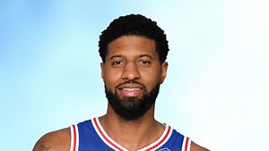 Joel Embiid, Paul George return and combine for 63 points in win over Bulls