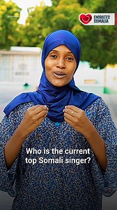 144K views · 5.8K reactions | In Somalia, you cannot have a wedding without this guy. He is a true icon. Daahir Mohamed Muse famously know as Dayax Dalnuurshe is a multi-talented artist who has captured the hearts of millions. | Emirates Loves Somalia | Facebook