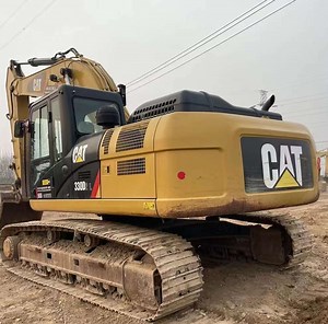 [Hot Item] Excavadora Usada Construction Machinery Cat 330d Heavy 30t 30 Ton Hydraulic Heavy Duty Excavators 320d2, 330bl, 325D, 329d, Used Crawler Tracked Excavator 330d2
