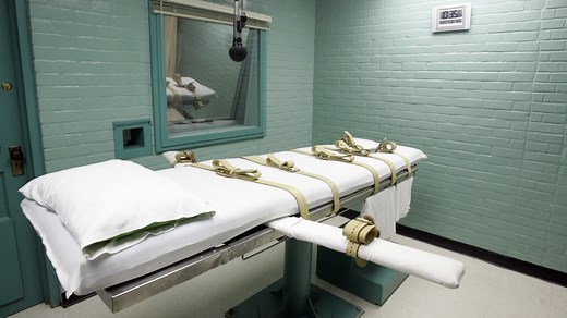 Is Lethal Injection Painful?