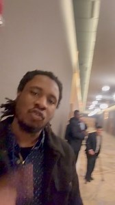 Braylon Edwards showing off the BLING! #GoBlue | Michigan Sports Hall of Fame | Woodward Sports