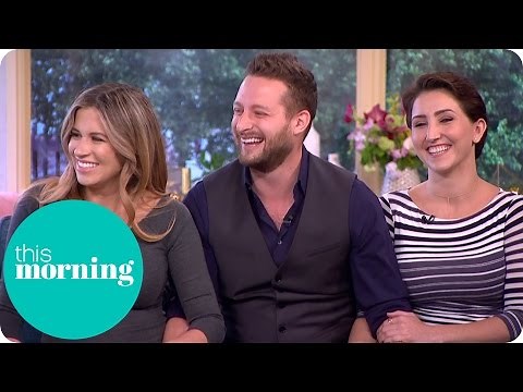 We Have the Perfect Polygamous Relationship | This Morning