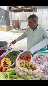 1.2M views · 10K reactions | Fresh healthy salad  #foryou #streetfood #food #viral #fyb #reel #fbreel | Pak Food Diaries | Facebook