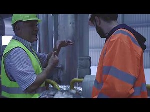 Γίνε το αύριο της Χημικής Μηχανικής