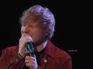 158K views · 5K shares | Ed Sheeran - Supermarket Flowers | Ｓｏｒｒｏｗ | Facebook