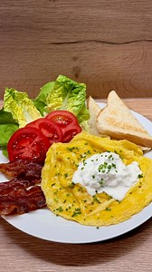 143K views · 14K reactions | Skládaná vejce #vajíčka #snídaně #recept | Těhotnej kuchař | Facebook