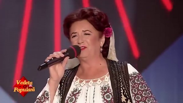 Maria Loga si Adriana Soreanu Duet Vedeta Populara | Maria Loga