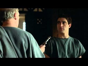 Avance Capítulo 6 Imperium - Cora demostrará a Décimo que haría cualquier cosa por él