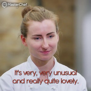 89K views · 2.2K reactions | A classic dish served in a unique way  | MasterChef UK | Facebook