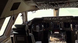 12K views · 236 reactions | Virgin Orbit's "Cosmic Girl" the Boeing 747 that will carry LauncherOne into space arrives at Long Beach Airport ✈️ | Long Beach Local News | Facebook