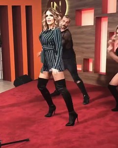 9.8K views · 158 reactions | Gledajte nas večeras u emisiji In Magazin  #colonia #maskenbal #ples #ljubav #samoopusteno | Colonia | Facebook