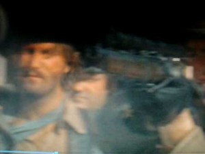 Rustlers Rhapsody - Good Guys Always Win