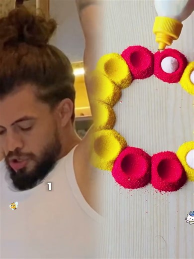 Couple's challenge, will he succeed? Lol #couple #troll