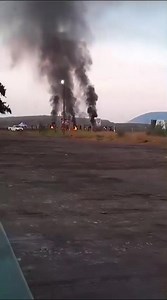 2.7K views · 54 reactions | Protest action on the N11 outside Ladysmith at the N11 Truck stop. Traffic at a standstill on both sides | SA Trucker | Facebook