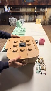 4.5K views · 77 reactions | ✨ Fully 3D printable Grogu Set ➡️ 3D model: https://cults3d.com/:1650000  Designed by Bigfigfun | Cults. | Facebook