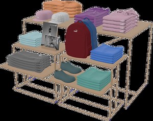 Seasonal Merchandising Planning for Apparel Footwear Industry