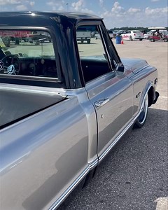 22K views · 3.9K reactions | Slammed C10 at Texas Truck Invasion #sickslammedtrucks | SICK Slammed Trucks | Facebook