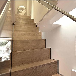 [Hot Item] Exterior Stair Design Staircase Design Mono Stringer Staircase