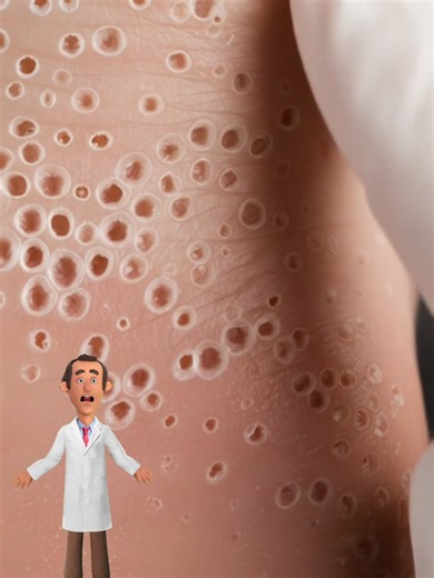 Pitted Keratolisis: Gejala dan Pengobatannya