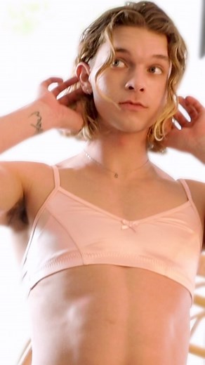 XDress on Instagram: "Unlock a world of sensuality and embrace comfort like never before with XDress Satin lingerie for men. Shop now with the link in our bio!"