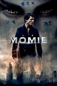La momie - Film (2017)