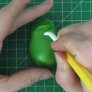 164K views · 6.2K reactions | Toy Story Rex cake topper | Zoe's Fancy Cakes | Facebook