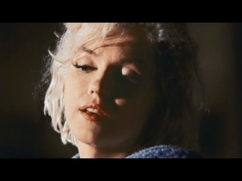 Marilyn Monroe- Pool Scene (RARE)-