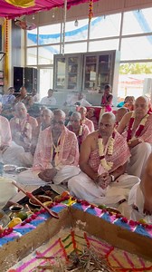 19K views · 850 reactions | Diksha ceremony by GKG at Iskcon Meerut #harekrishna #AkruraGkg #irrm #idrm #igrm #hkcsn #IskconMeerut #diksha #iskcon Akrura Das Kansal Atul ISKCON MAYAPUR Iskcon Janpath Ludhiana | Bhagavad-gita | Facebook