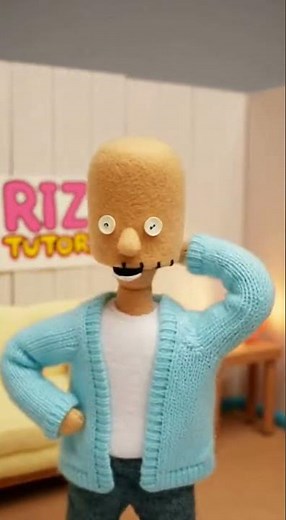 Puppet Tries the ‘RIZZ TUTORIAL’ Meme… and Rizz-FAILS So Hard the Set Breaks 😭💀💘
