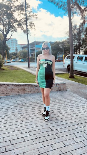 Camilita Cubanita on Instagram: "💪🏻✨💚"