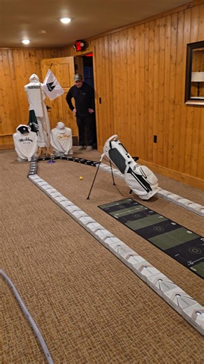 Madden's on Gull Lake on Reels