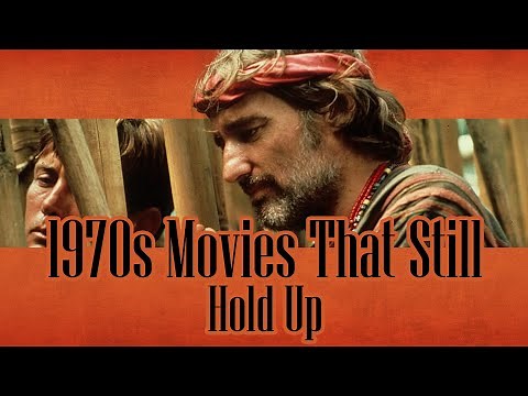 11 Movies from the 1970s That Are Actually Worth Watching