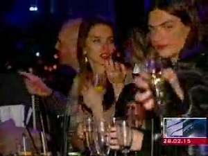 Geomodels Agency on Reels