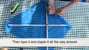 14K views · 126 reactions | Imagine your kids' faces when they see their very own creation flying high in the sky! | Kidspot | Facebook