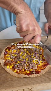 Not getting enough sleep? 😴 It could be sabotaging your weight loss goals. When you're tired, your hunger hormones go wild - ghrelin (the one that makes you feel hungry) increases, while leptin (the one that tells you you’re full) drops. The result? You’re more likely to crave high-calorie foods and eat more than your body actually needs. So this is your reminder to prioritise your sleep like you do your workouts. 💪🏽💤 | The Six Pack Revolution