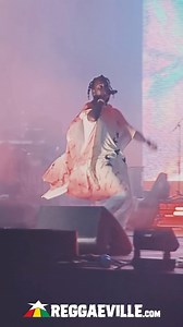 2.4K views · 225 reactions | Popcaan at Unruly Fest in London on July 28, 2024!  @espin_elp #unrulyfest #popcaan #spice #london #reggae #dancehall #concert #reggaeville | reggaeville | Facebook