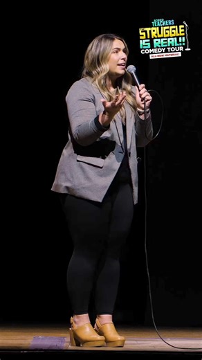 Student matchmakers are not the greatest... But you and the Bored Teachers Comedy Tour are a PERFECT MATCH! Tickets are selling out fast! 🔥 | Bored Teachers