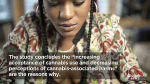 New evidence suggests that heavier cannabis use during pregnancy might be “associated with worse neonatal health outcomes.” READ MORE: https://globalnews.ca/news/6096364/cannabis-use-while-pregnant/ | Global News