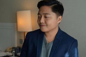 Jake Zyrus bibida sa isang Japanese movie | ABS-CBN Entertainment