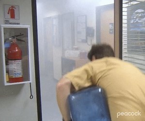 Running a business without a virtual receptionist is like trying to juggle flaming swords… while blindfolded… during a client meeting. 🔥📞 There’s a better way. Let someone else catch the calls. You focus on not getting burned. #CallRuby #RubyToTheRescue #CallsAreComing | Ruby